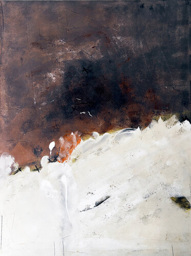 # Untitled 242 de Marc Leforestier, Pintura a la venta en Singulart