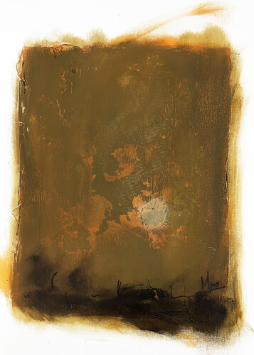 # Arides, 1 de Marc Leforestier, Pintura a la venta en Singulart
