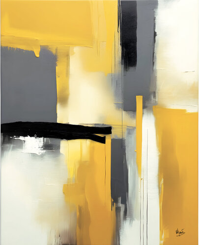 # Untitled, 517 van Marc Leforestier, Schilderij te koop op Singulart