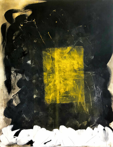 # AILES de Marc Leforestier, Pintura a la venta en Singulart