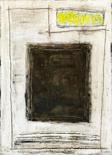 # LE NID de Marc Leforestier, Pintura a la venta en Singulart