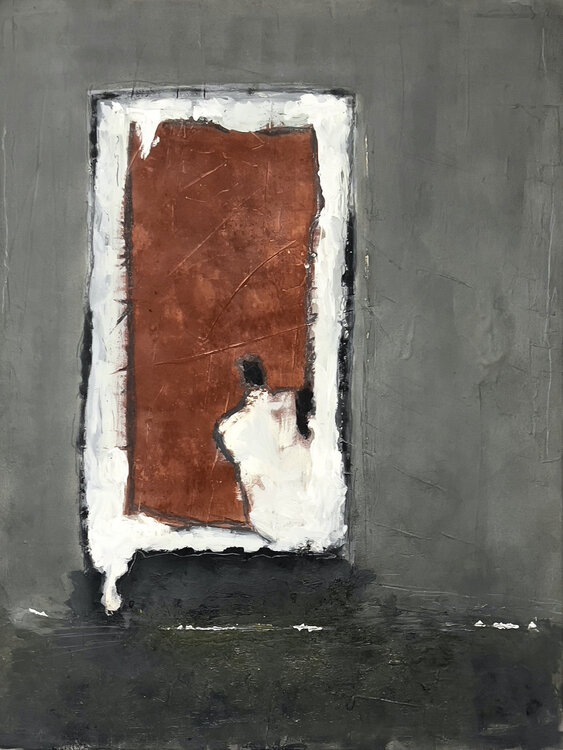 Organique # 224 Marc Leforestier