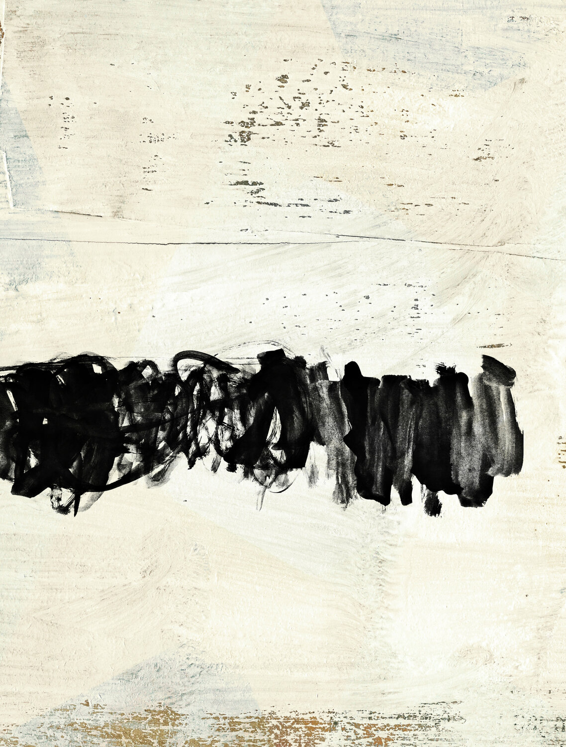 Untitled # 133 Marc Leforestier