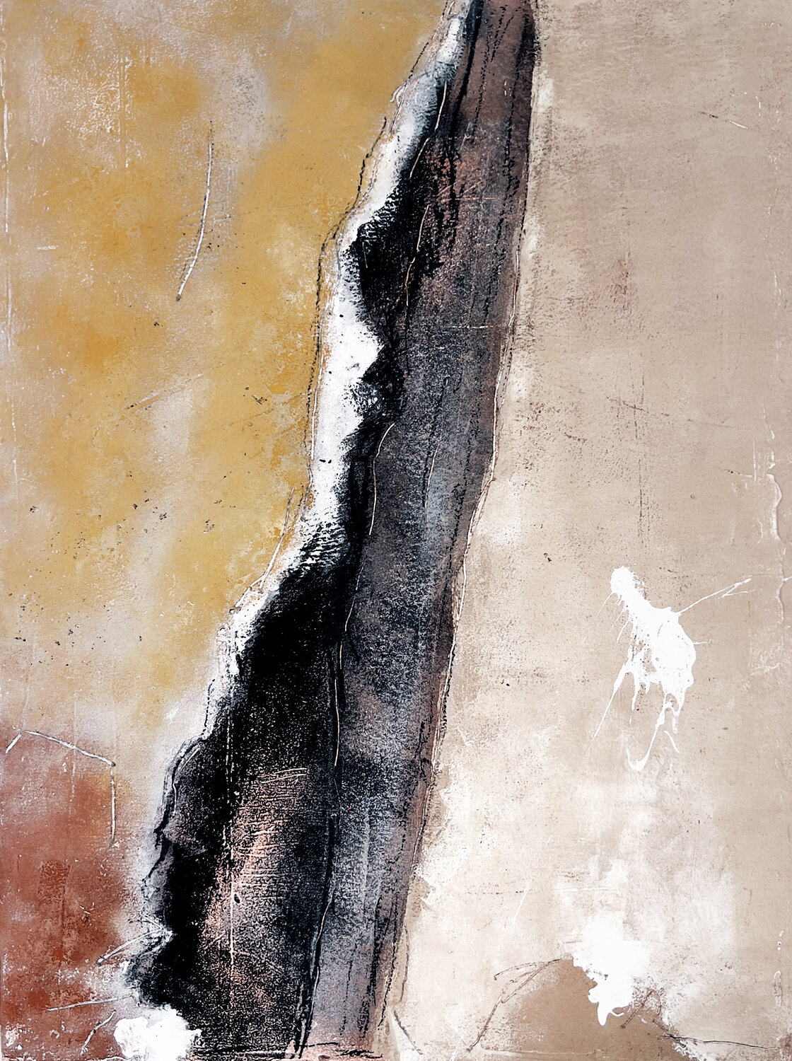 Untitled # 243 Marc Leforestier