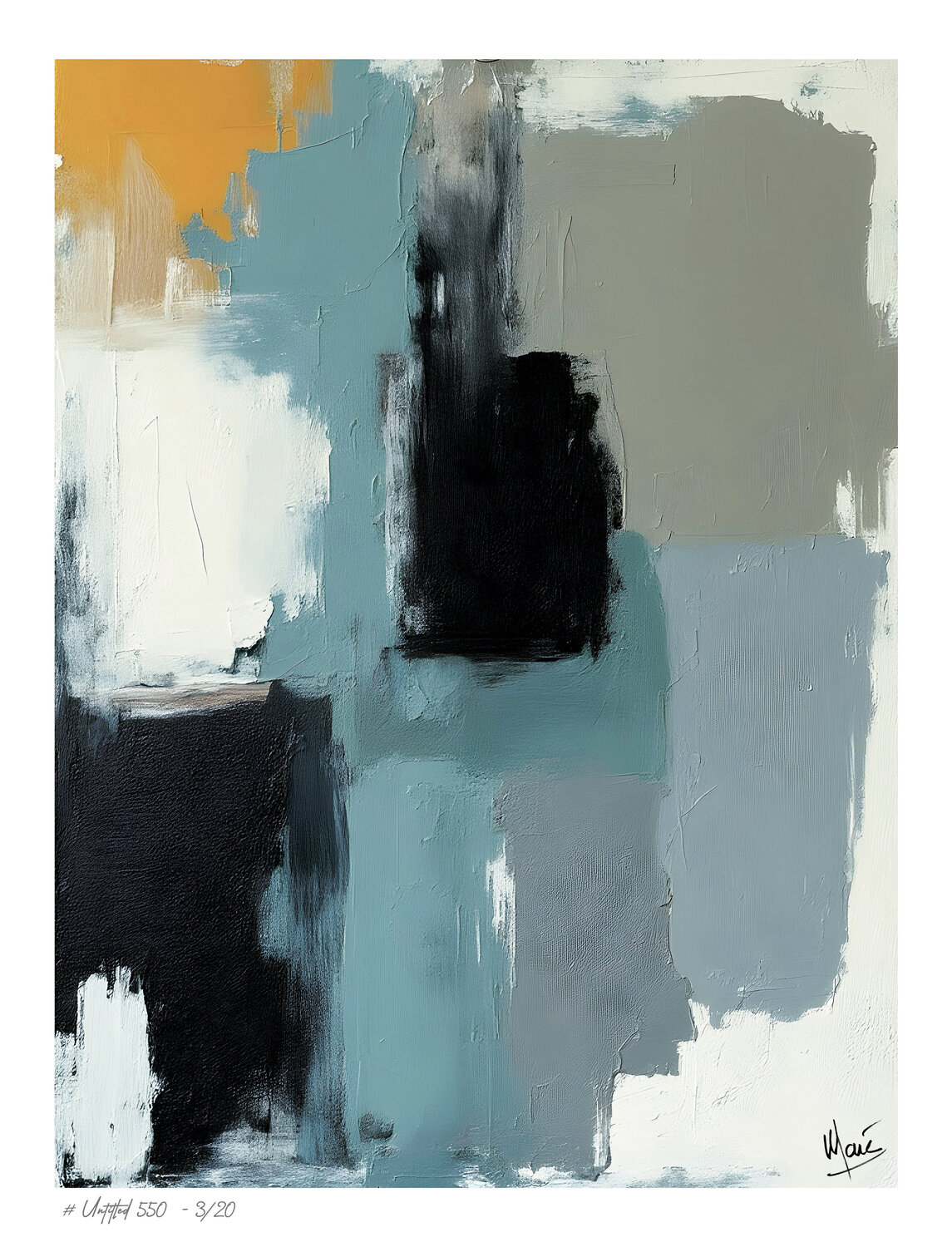 # Untitled 550 Marc Leforestier