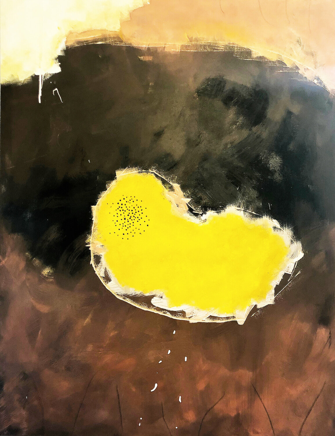 # ORIGINES Marc Leforestier