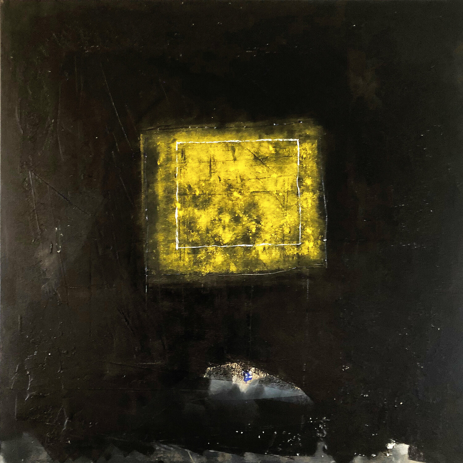 # BLACK 05 Marc Leforestier