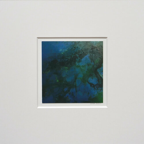 Algen I Metallic di Ulea Wesemeyer, Fotografia in vendita su Singulart