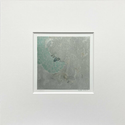 Gent I  Metallic von Ulea Wesemeyer, Fotografie kaufen auf Singulart