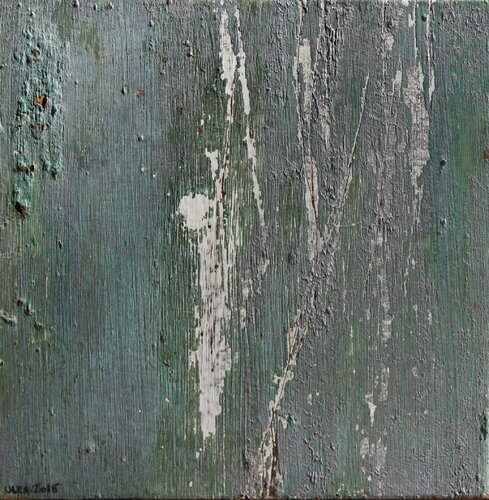 No. 227 par Ulea Wesemeyer, Peinture en vente sur Singulart