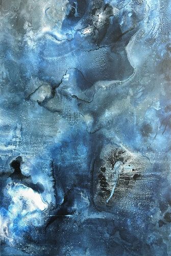 Blue Bay von Ulea Wesemeyer, Fotografie kaufen auf Singulart