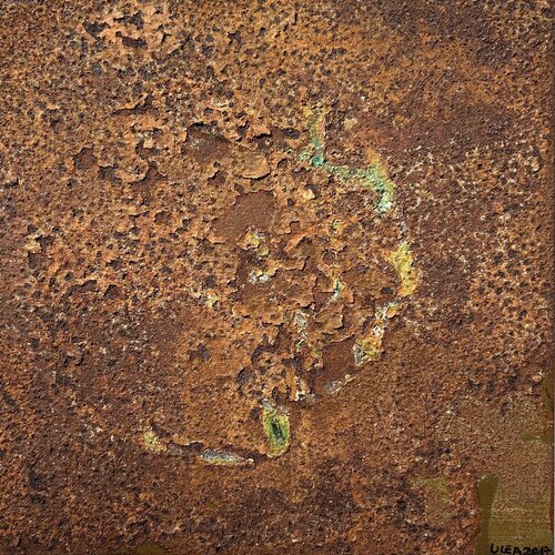 No. 229 par Ulea Wesemeyer, Peinture en vente sur Singulart
