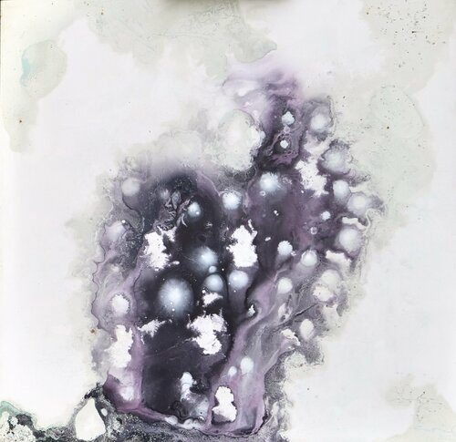 No.16 von Ulea Wesemeyer, Malerei kaufen auf Singulart