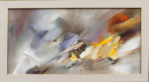 Temper van Georgi Petrov, Schilderij te koop op Singulart