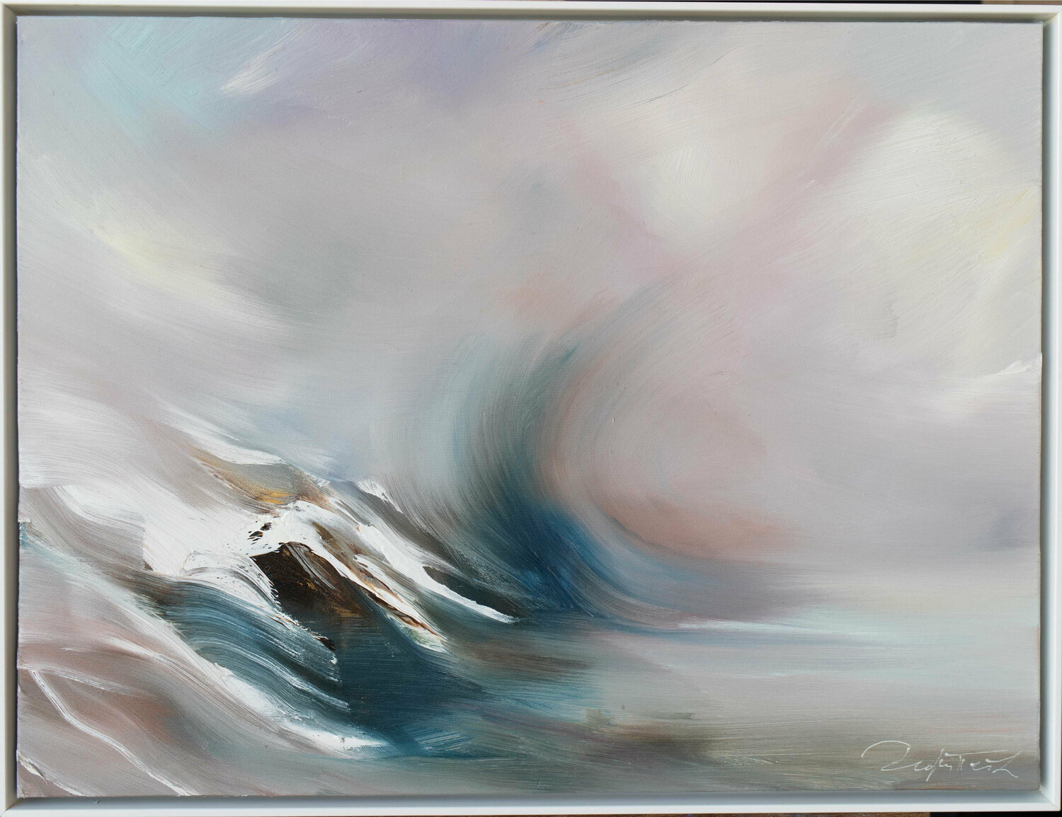 My wave Georgi Petrov