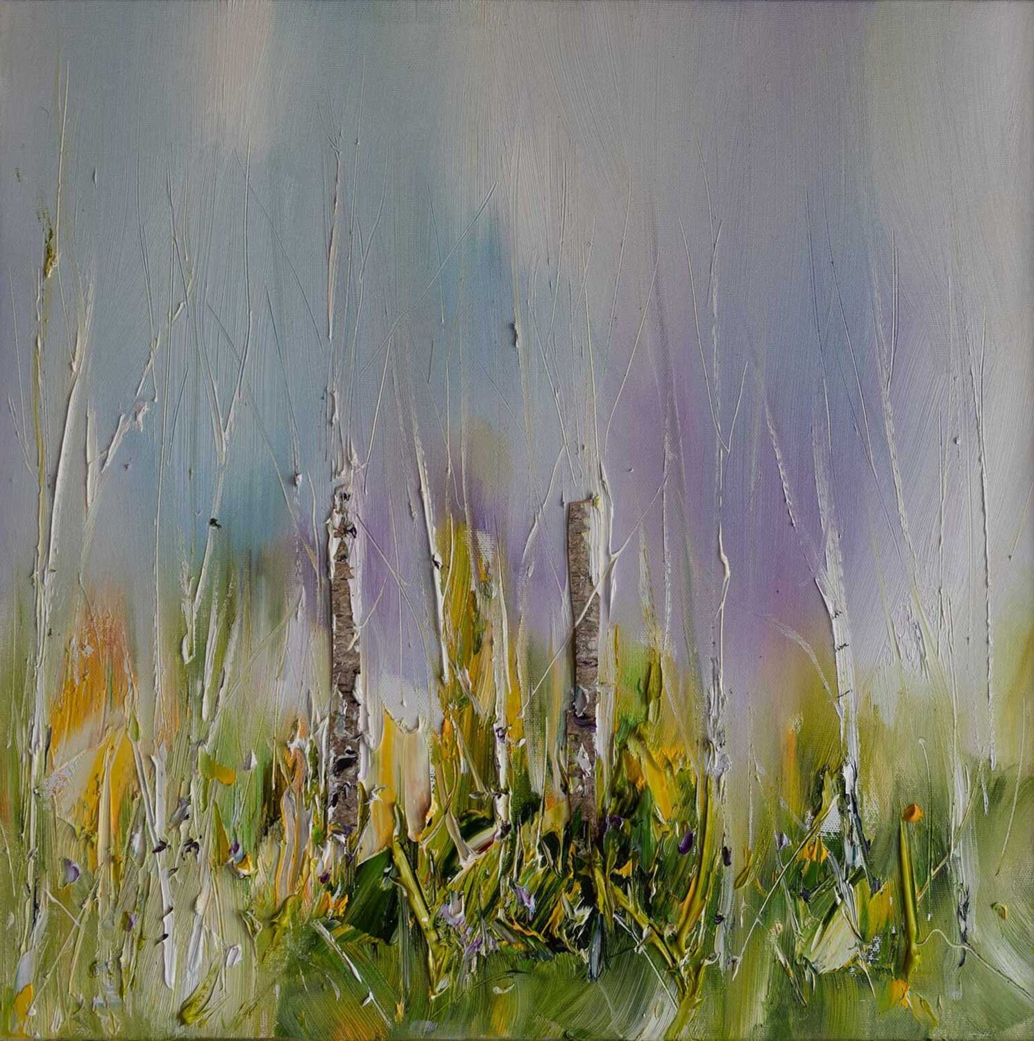 Spontaneity Georgi Petrov