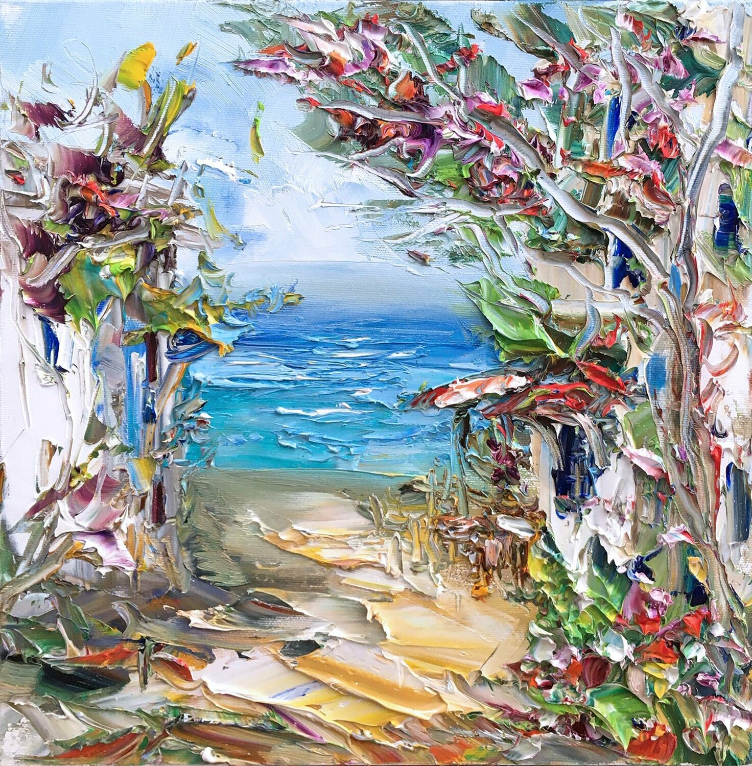 Somewhere in Greece Georgi Petrov