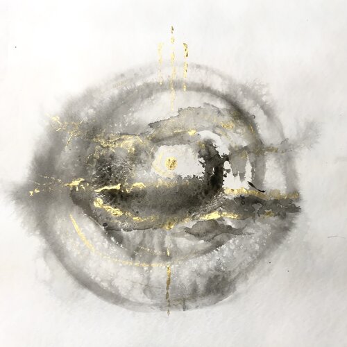 Moonlight Kingdom by Cassia, Painting for Sale on Singulart