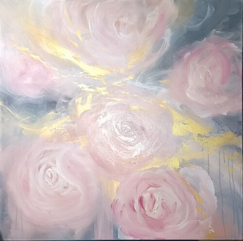 La vie en rose Cassia