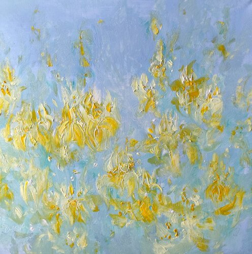 Silence de cassia Cassia