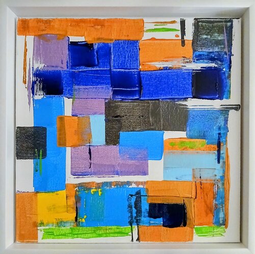 Provence par Cassia, Peinture en vente sur Singulart