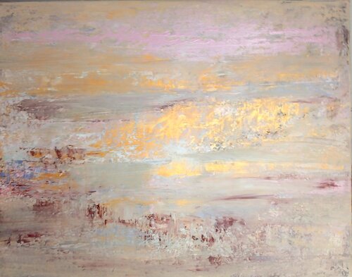 Golden mist Cassia