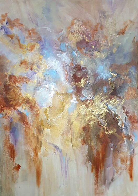 Automne nostalgie Cassia