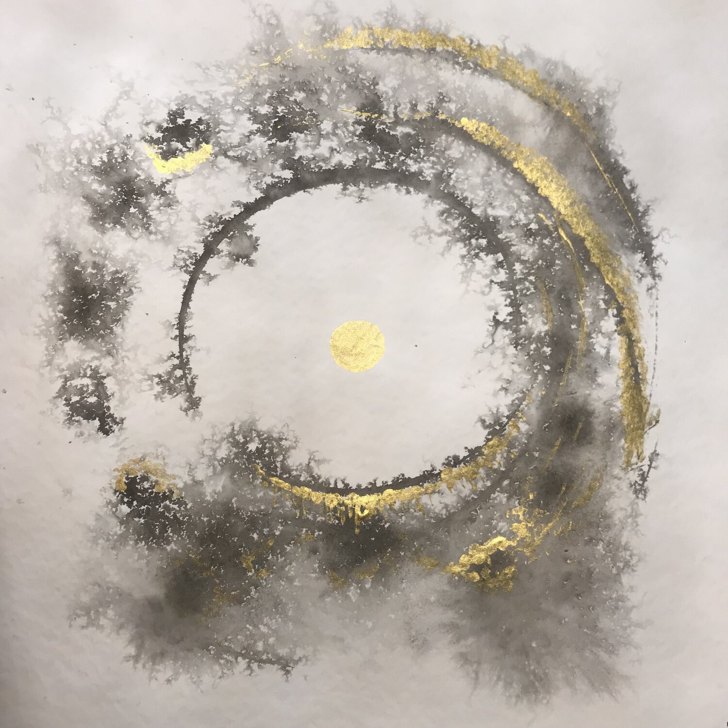 The moonlight fantasy Cassia