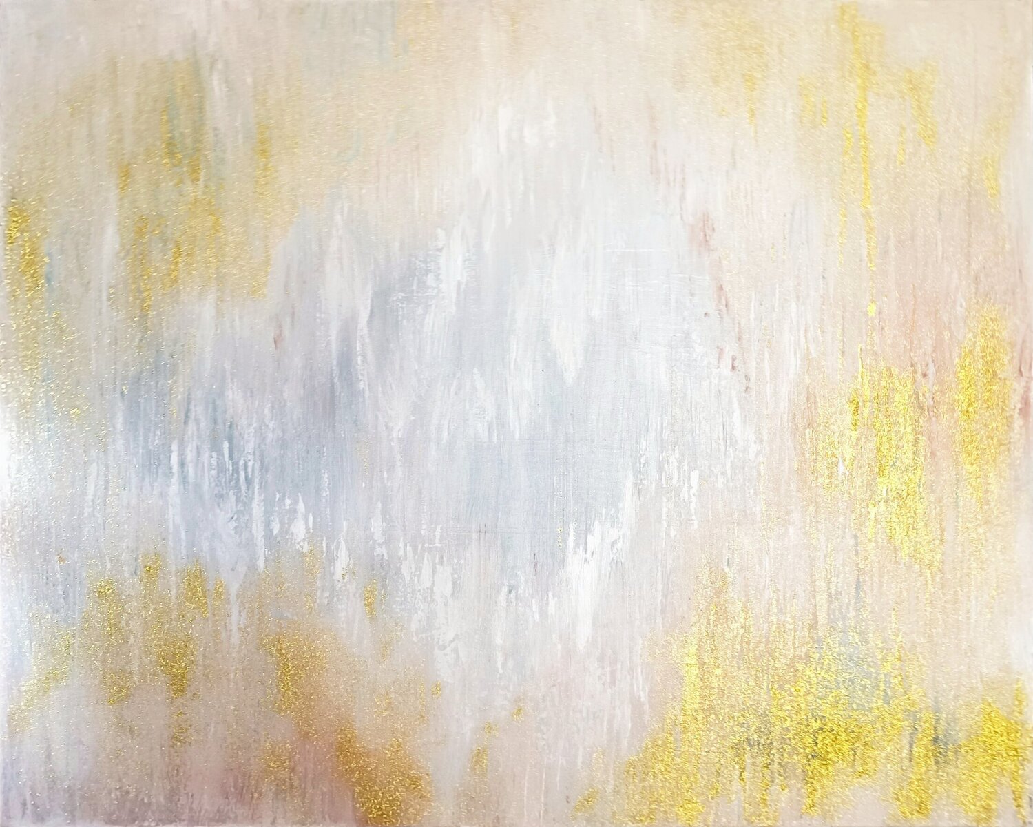 Shine Cassia
