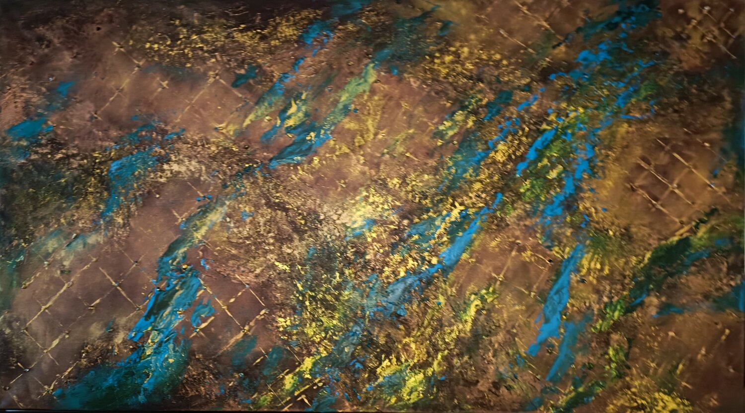 new Galaxy Cassia