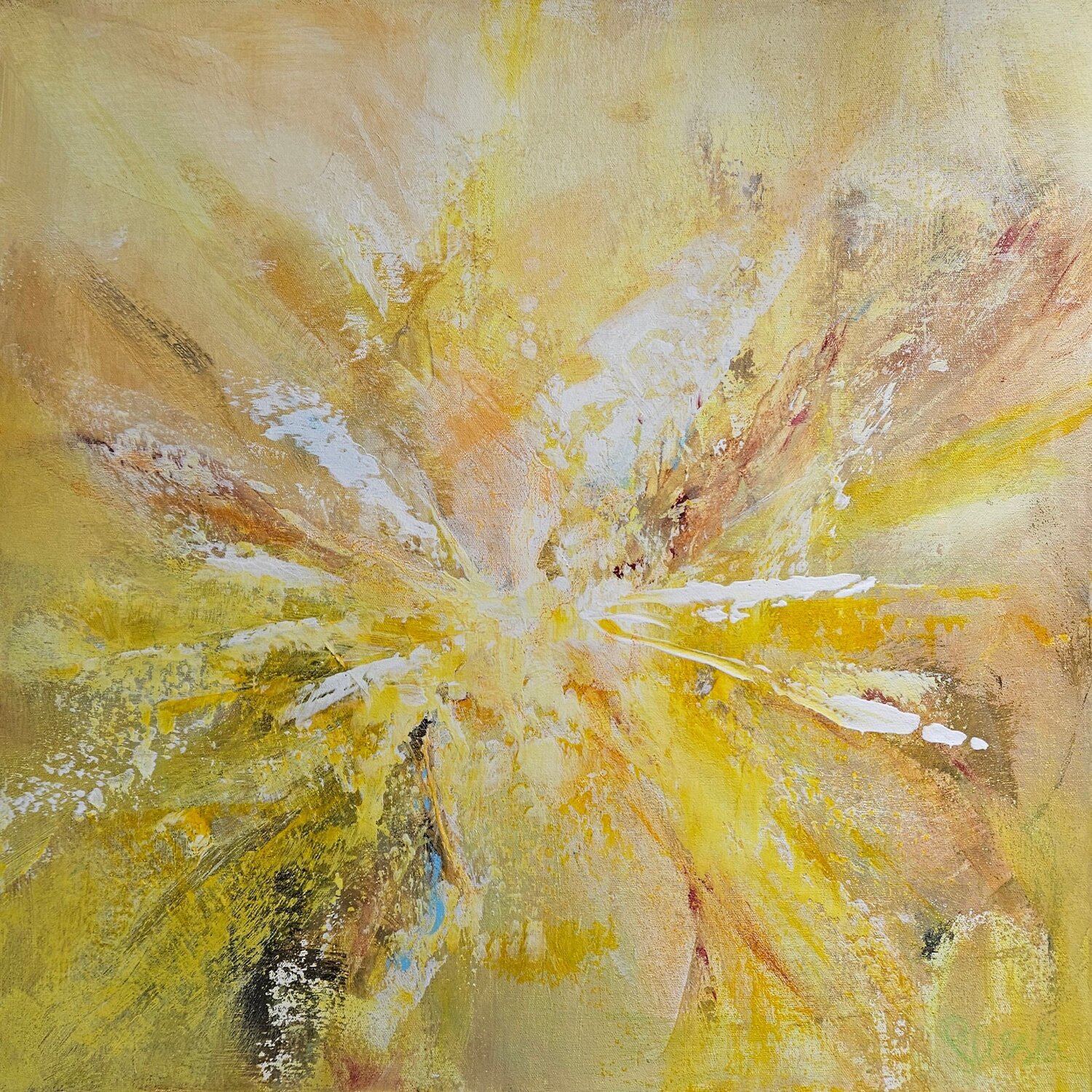 Lumière absolute Cassia