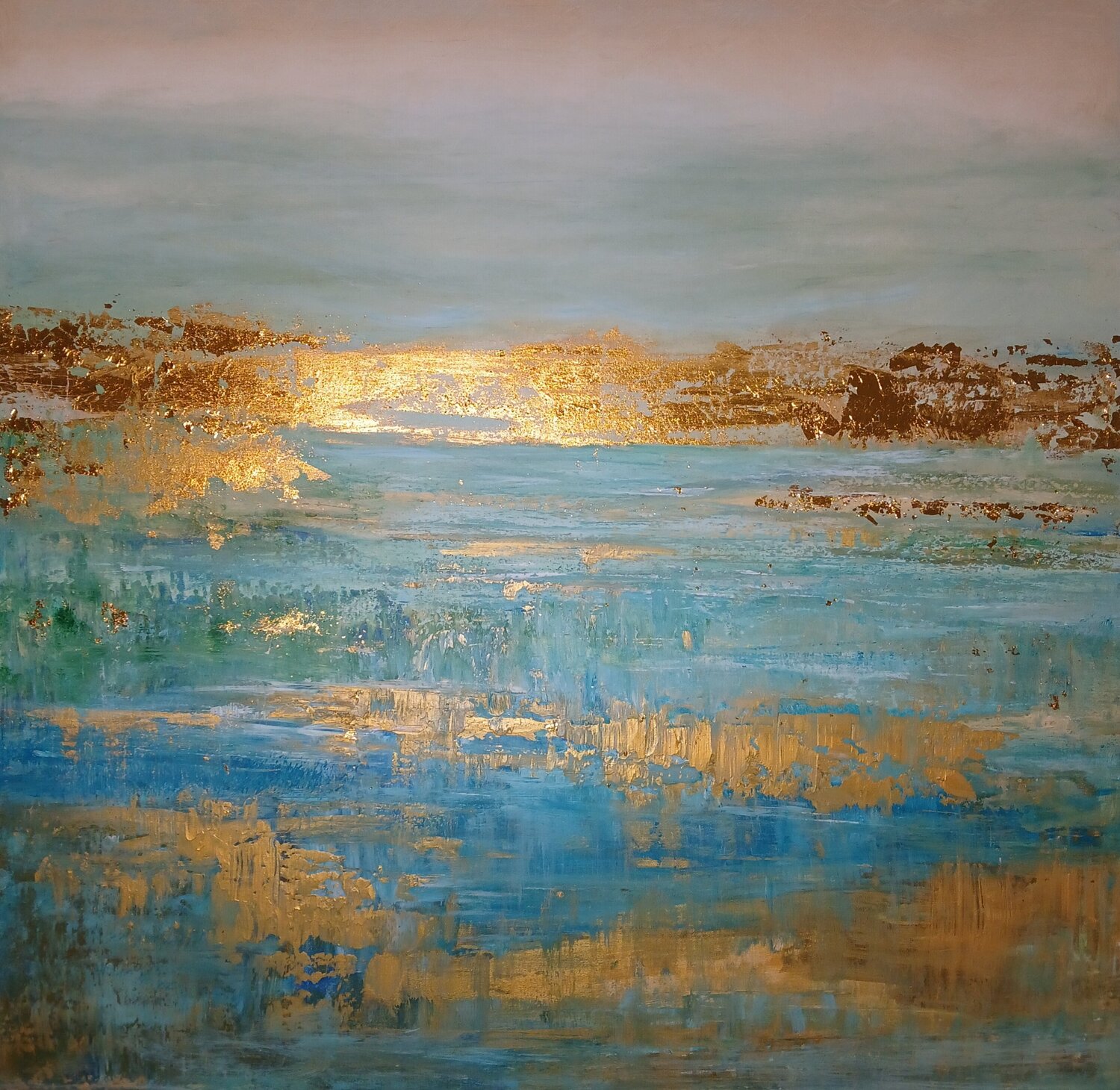 Force of the nature Cassia