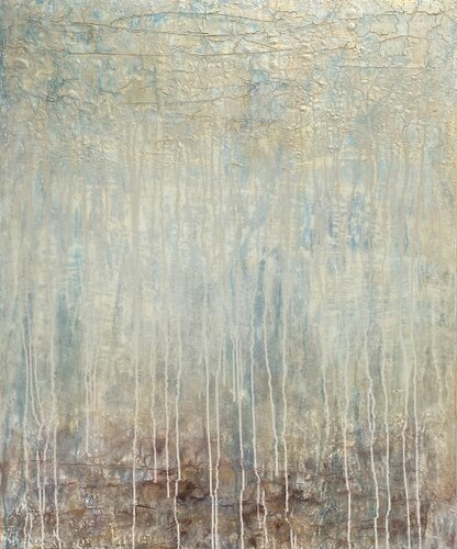 KATECHON von Gabriela Aleksandra Szuba, Malerei kaufen auf Singulart