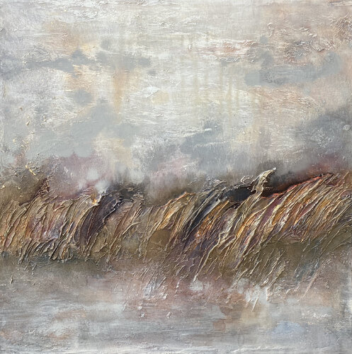 METHEXIS par Gabriela Aleksandra Szuba, Peinture en vente sur Singulart