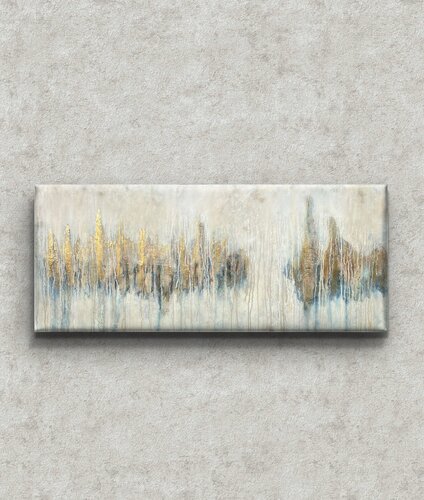 IL RISVEGLIO DI SHA-NA-KÛM by Gabriela Aleksandra Szuba, Painting for Sale on Singulart