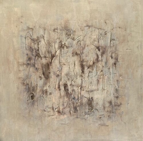 KAIROS par Gabriela Aleksandra Szuba, Peinture en vente sur Singulart