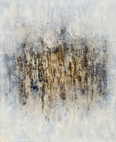 KHORA by Gabriela Aleksandra Szuba, Painting for Sale on Singulart
