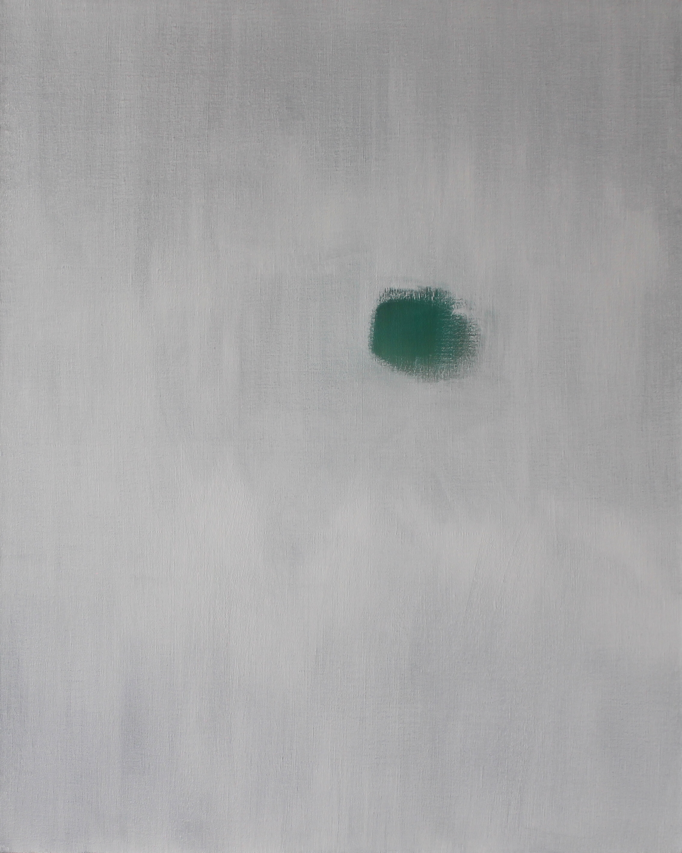 Ruimte is zichtbare ruis