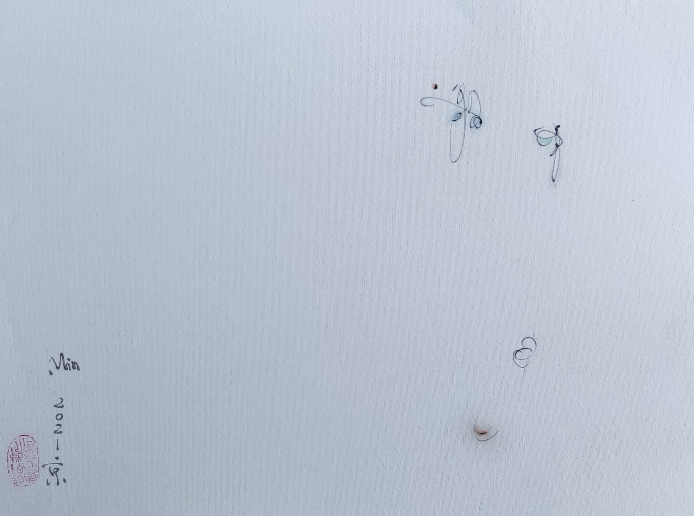 Thema Krabbelen Schilderijen