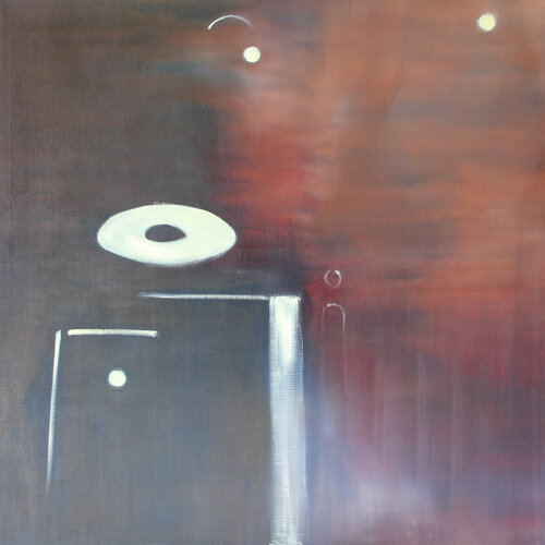 The happiness of a fool Min Zou