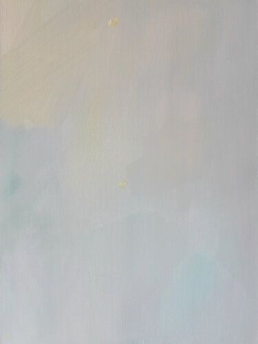 The pursuit of beautiful happiness van Min Zou, Schilderij te koop op Singulart