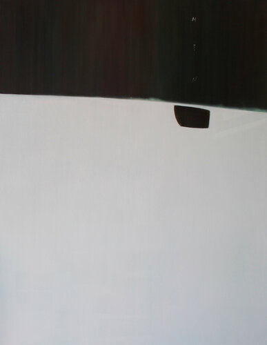 The ultimate of profundity is simplicity van Min Zou, Schilderij te koop op Singulart