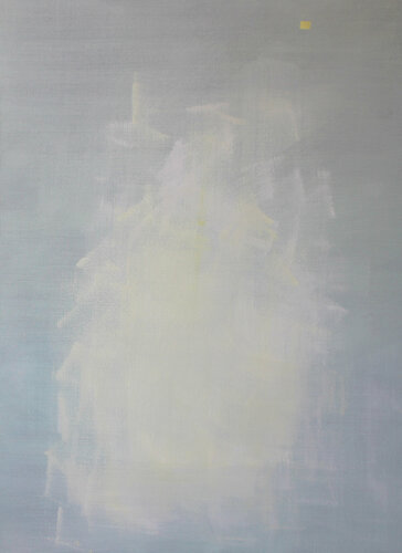 What is the nature of the world? by Min Zou, Painting for Sale on Singulart