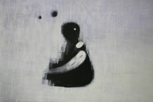 Look at the world Min Zou