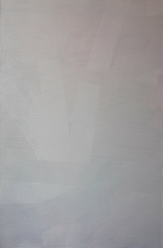 Peace is the embodiment of the rich inner world de Min Zou, Pintura a la venta en Singulart