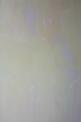 I don't need you to understand van Min Zou, Schilderij te koop op Singulart