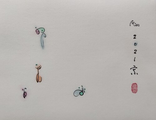 What is wisdom? Min Zou