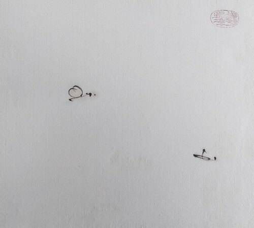 What can make you drop a tear? von Min Zou, Malerei kaufen auf Singulart