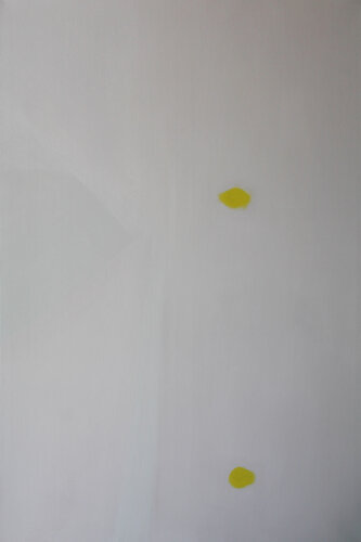 What is human value? di Min Zou, Pittura in vendita su Singulart