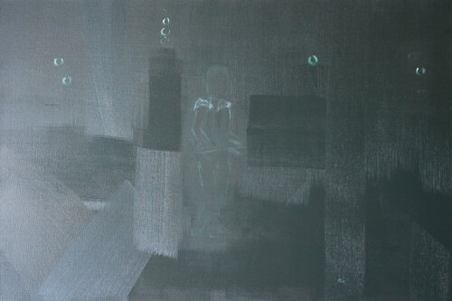 Does intuition exist? Min Zou
